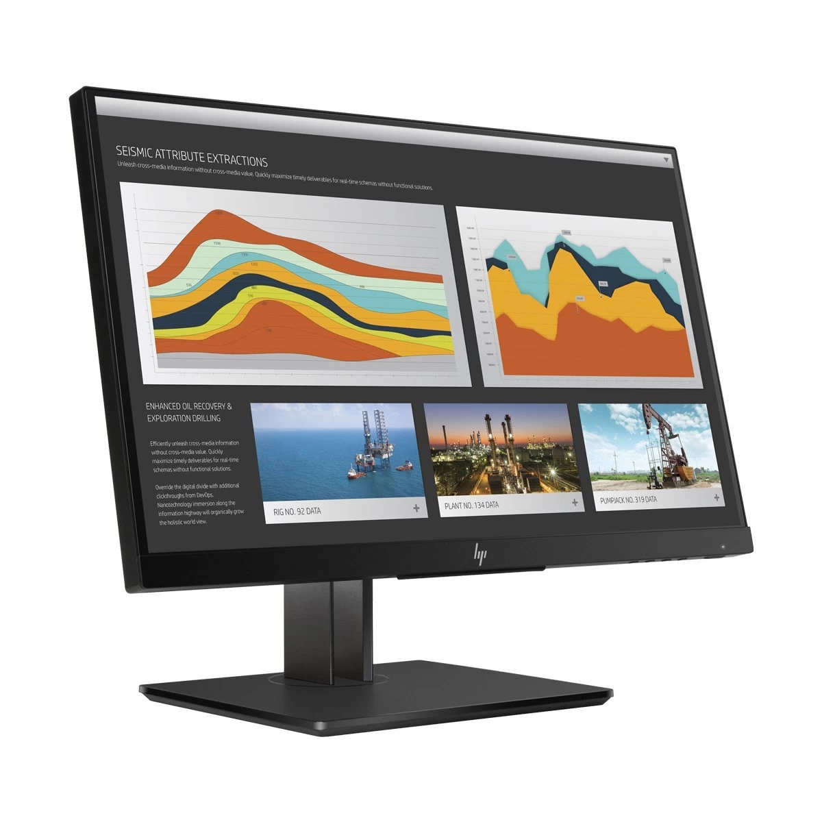 Hp HP Z22n G2 Hp in BD